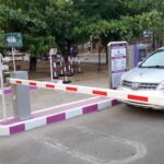 🚦 Palang Parkir Otomatis di Madiun: Solusi Efisien untuk Pengelolaan Parkir Modern