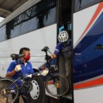 Sewa Bus Tanpa Ribet? TRAC Punya Jawabannya
