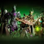 Rahasia Build Tim Terkuat di Dragonheir: Silent Gods untuk PvE dan PvP